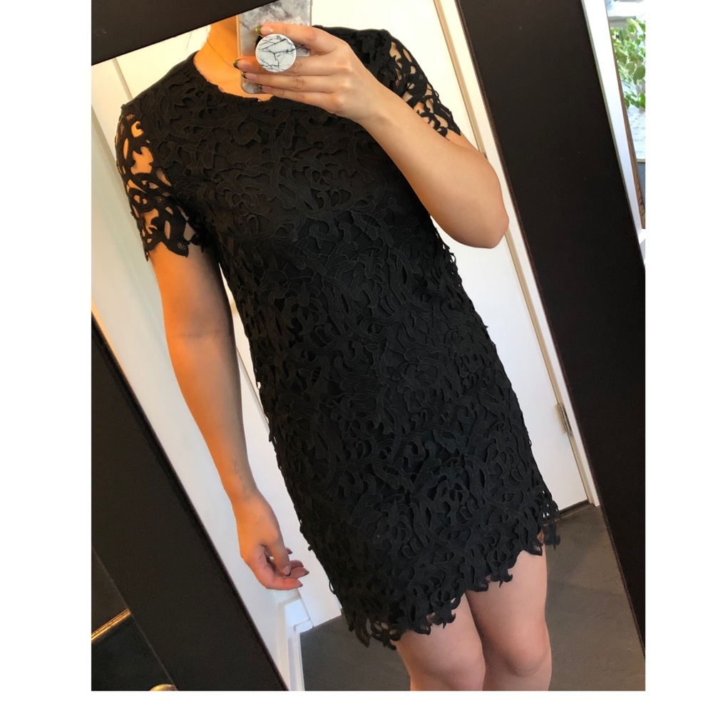 Zara Dress